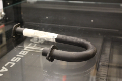 Snapper 18197 Tube  Exhaust - image 1