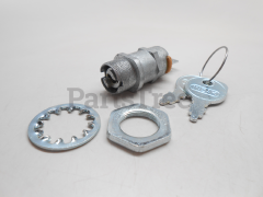 Briggs & Stratton 392833 Switch-Key - image 2