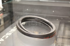 Snapper 71677468 V-Belt Ha   065.10  D - image 1