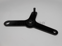 MTD 20838 Bellcrank - image 1