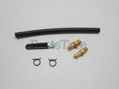 Echo 43720116030 Oil Pipe Kit