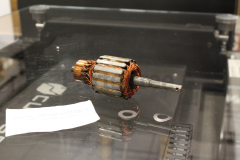 Simplicity 392747 Use 390837: Armature Assy