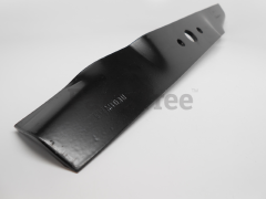 Snapper 1704856 Mower Blade, 16.125" Black - image 4