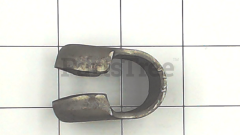Snapper 12624 Clamp, Clear - image 2
