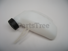 RedMax 577548801 Fuel Tank Assembly, Low Perm - image 3