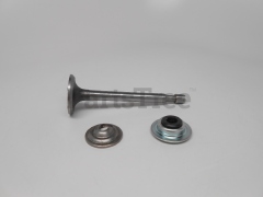 Tecumseh 37711 Intake Valve, Std - image 2