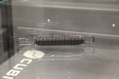 Snapper 1752846YP Extension Spring
