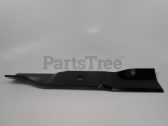 MTD 02005017 Mower Blade, 17.0" Lg Hi-Lift - image 1