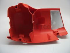 RedMax 503928002 Cylinder Cover - image 2