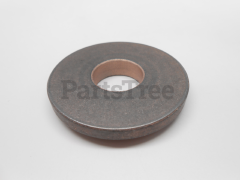 Snapper 72440 Pulley Spacer, .38 De - image 3