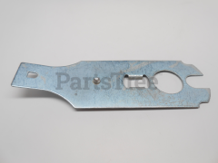 Exmark 115-0981 Rear Spring Arm Assembly - image 3