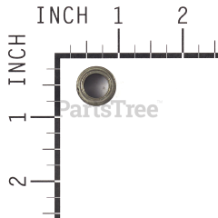 Murray 12306 Cold Rolled Flat Wire C1060 - image 4
