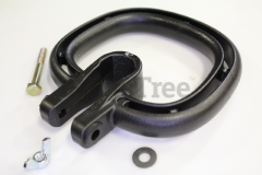 MTD 753-06198 Handle