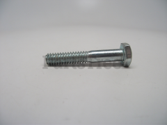 MTD 710-0606A Hex Screw, 1/4-20 X 1.50 Grade 5 - image 1