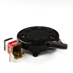 Briggs & Stratton 497680 Rewind Starter - image 3
