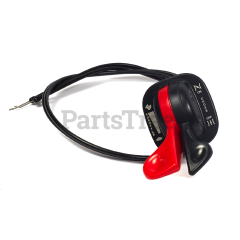 Snapper 5048943 Control Assembly, Twin - image 1