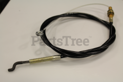 MTD 746-0535 Clutch Cable - image 2