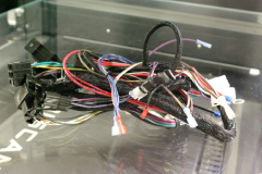 Gravely 00359401 Wiring Harness