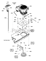 Snapper RE 100 (7800954-01) - Snapper 28" Rear-Engine Riding Mower, 10hp