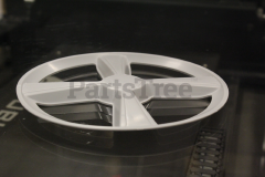 Snapper 7102625 Spoked Hub Cap, 10 - image 4