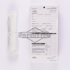 Simplicity 273257 Repair Tag