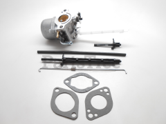 Simplicity 793161 Use 796122: Carburetor - image 1