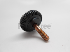 Echo 13040620660 Fastener Knob - image 1