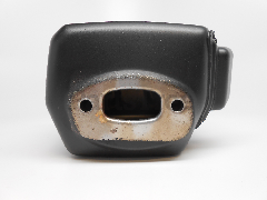 RedMax 501798401 Muffler - image 2