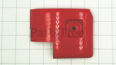 Echo A232000990 Cleaner Cover - image 2