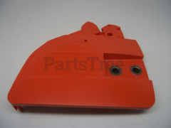 RedMax 530049483 Clutch Cover - image 1