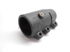 Echo C510000172 Main Pipe Coupling And Insert - image 2