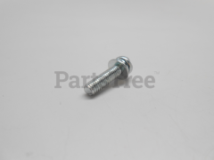 Echo 900242-04016 Screw, 4 X 16 - image 1