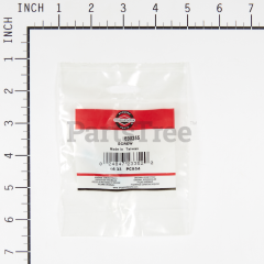 Snapper 95103 Use 690255: Screw  Shoulder Hex - image 5