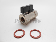 RedMax 510195901 Valve Kit - image 2