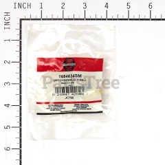 Simplicity 1654634 Ball Switch Interlock - image 3