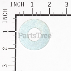 Snapper 17X195 Flat Washer - image 4