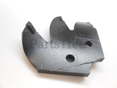 Exmark 119-4702 Grinder Blade - image 2