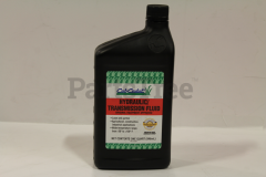 MTD 737-3025 Hydraulic/Transmission Fluid, 1 Quart - image 2