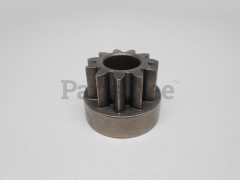 MTD 917-04539 Spur Gear, 11 Teeth Rh - image 1