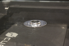 Simplicity 71665982 Retainer Bearing, Pl - image 1