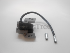 Snapper 493237 Use 590454: Armature-Magneto - image 1