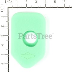 Snapper 272235 Use 272235s: Filter  Foam - image 5