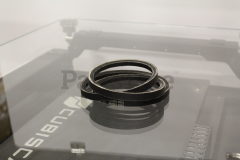 Toro E653580 Pump Belt - image 2