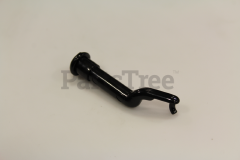 Echo 72320-82140 Choke Rod - image 1