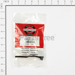 Snapper 696752 Use 594219: Knob-Choke Shaft - image 4