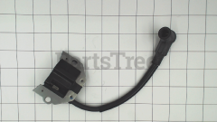 MTD KM-21171-0713 Ignition Coil Assembly With Boot - image 4