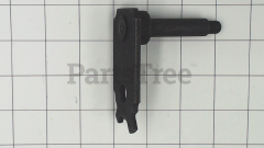 RedMax 532406582 Axle Arm Assembly, 5/9 Pos - image 1