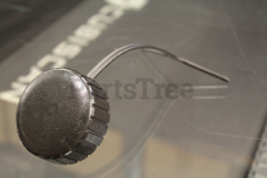 Exmark 116-6186 Reservoir Cap - image 1