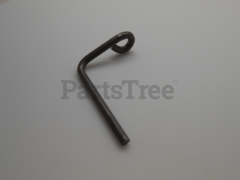 Snapper 1501201 Belt Guide - image 2
