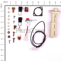 Briggs & Stratton 398182 Oil Gard Kit - image 3